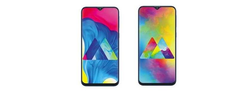 Galaxy M