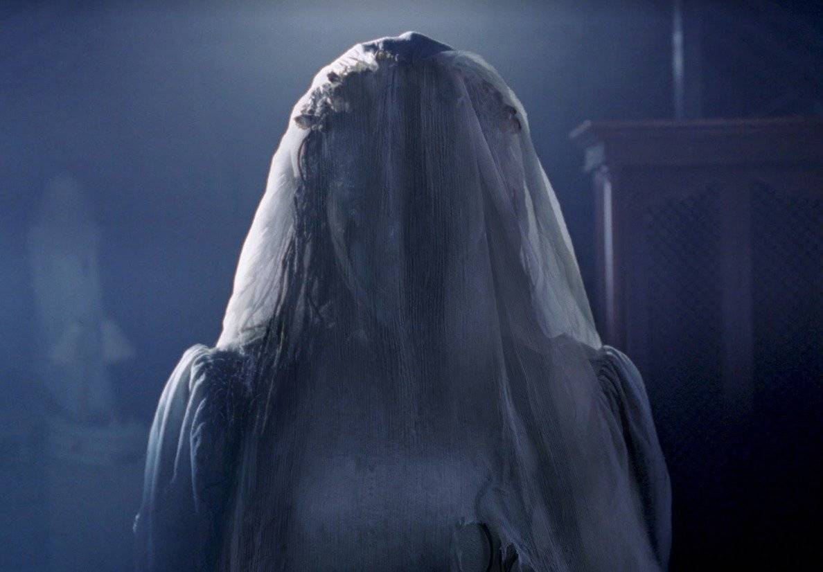 La Llorona