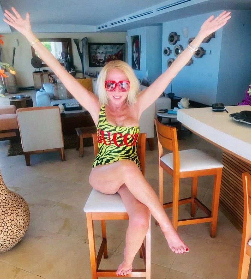 Laura Bozzo