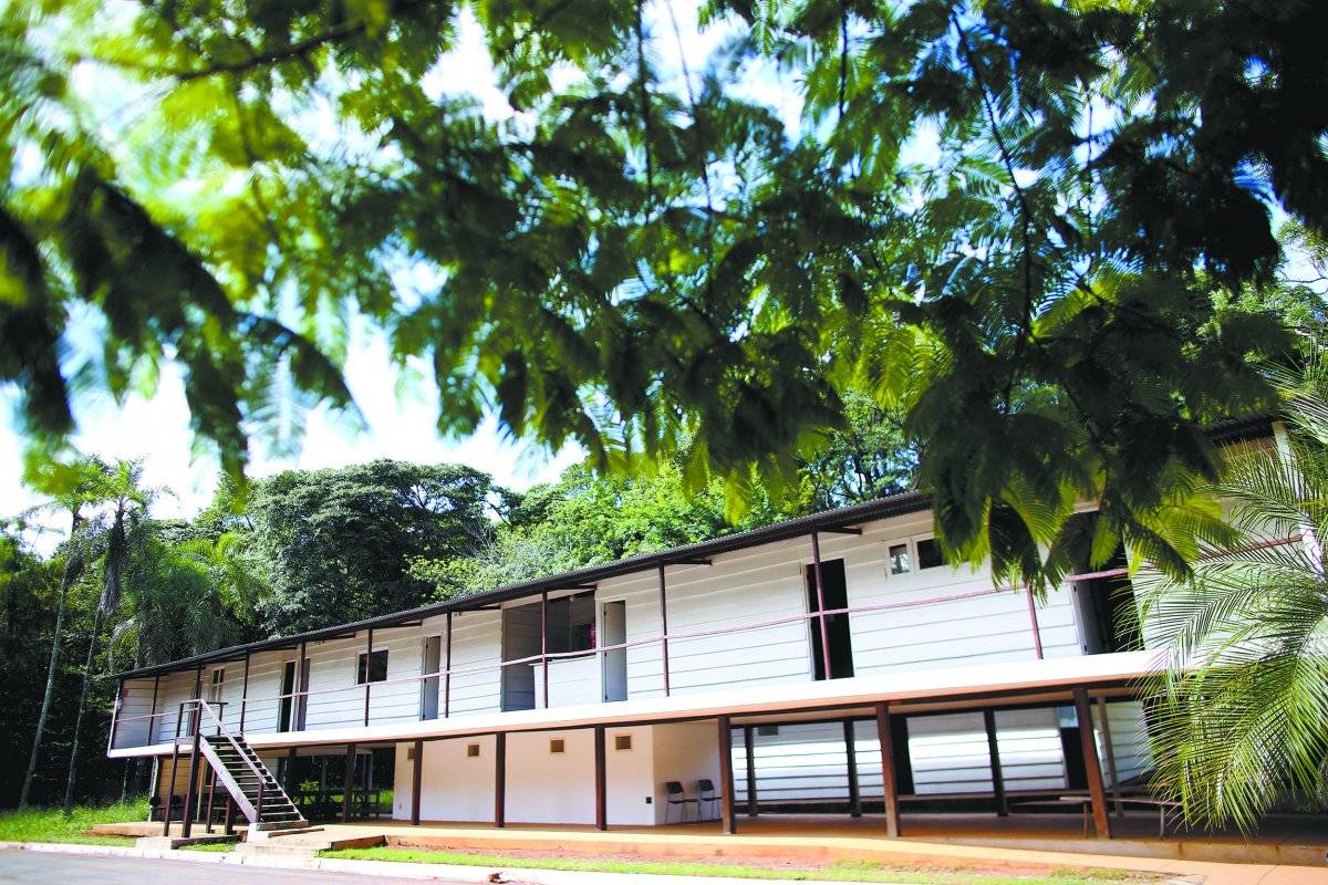 Museu do Catetinho