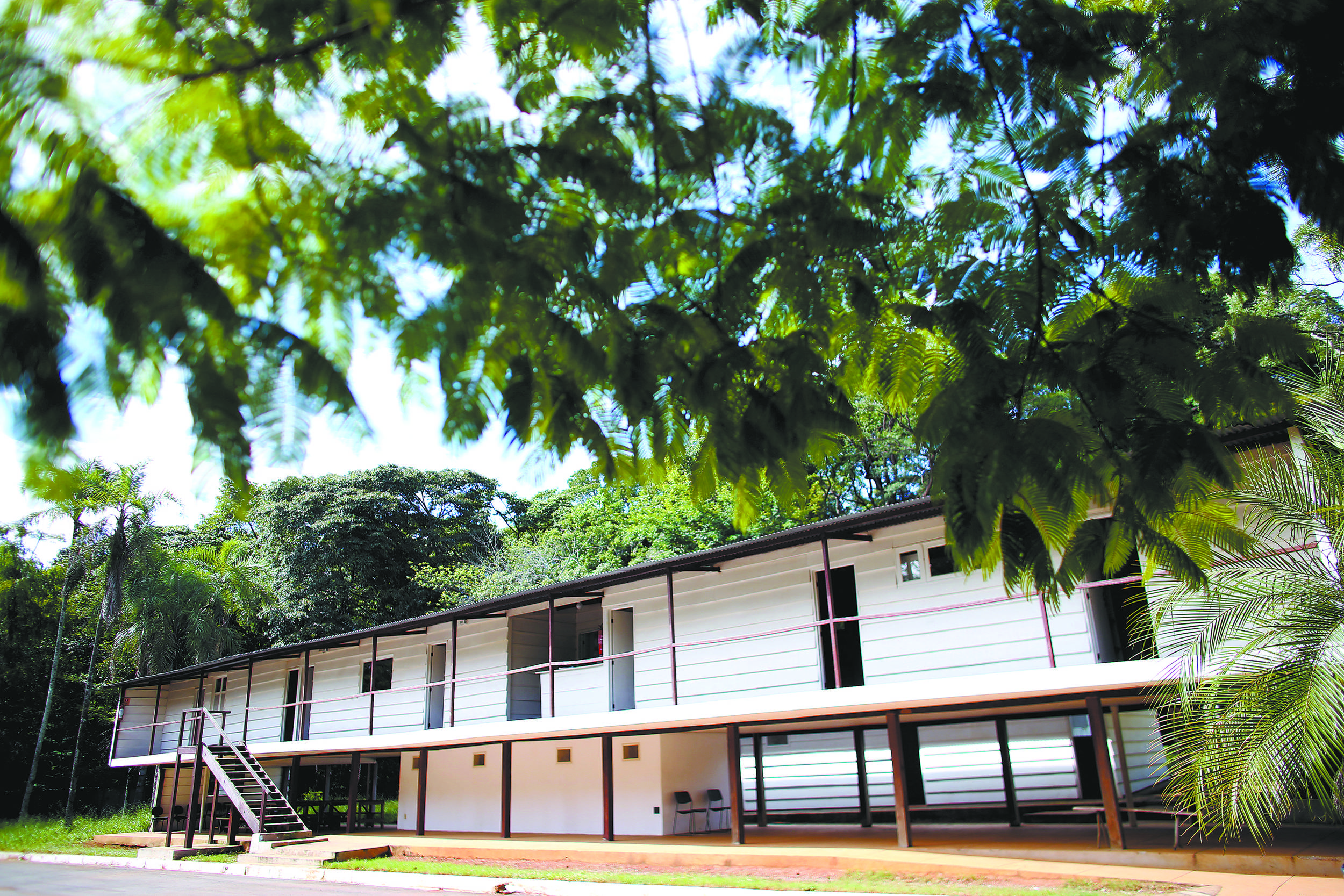 Museu do Catetinho Museu do Catetinho