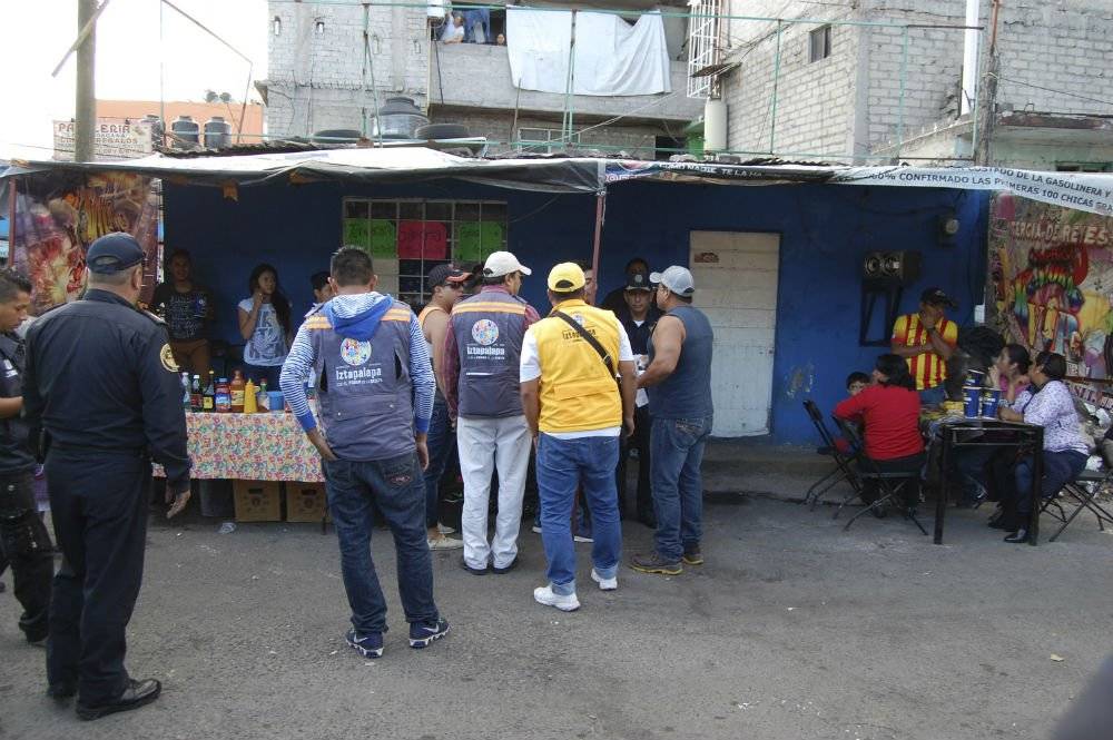 Cervezas
