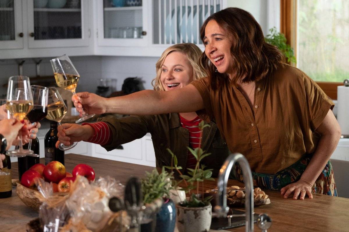 estrenos netflix mayo 2019