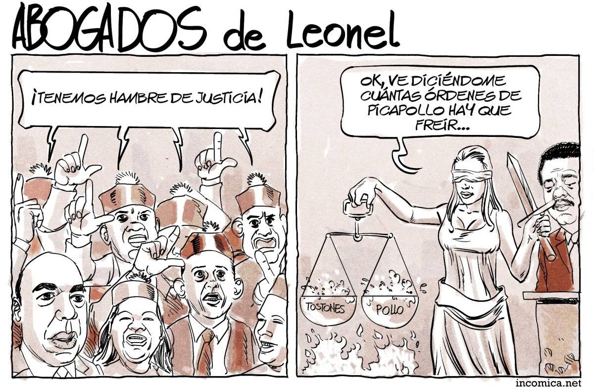 incomica