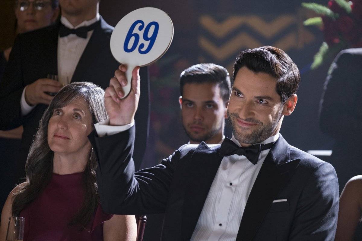 estrenos Netflix mayo 2019