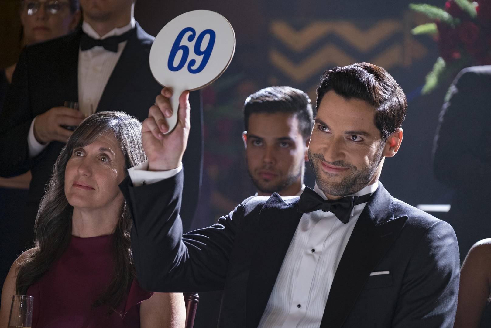 estrenos Netflix mayo 2019 Lucifer