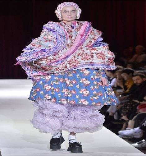 moda