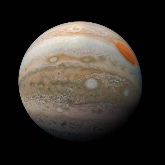 NASA