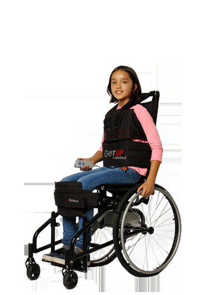 Silla de ruedas