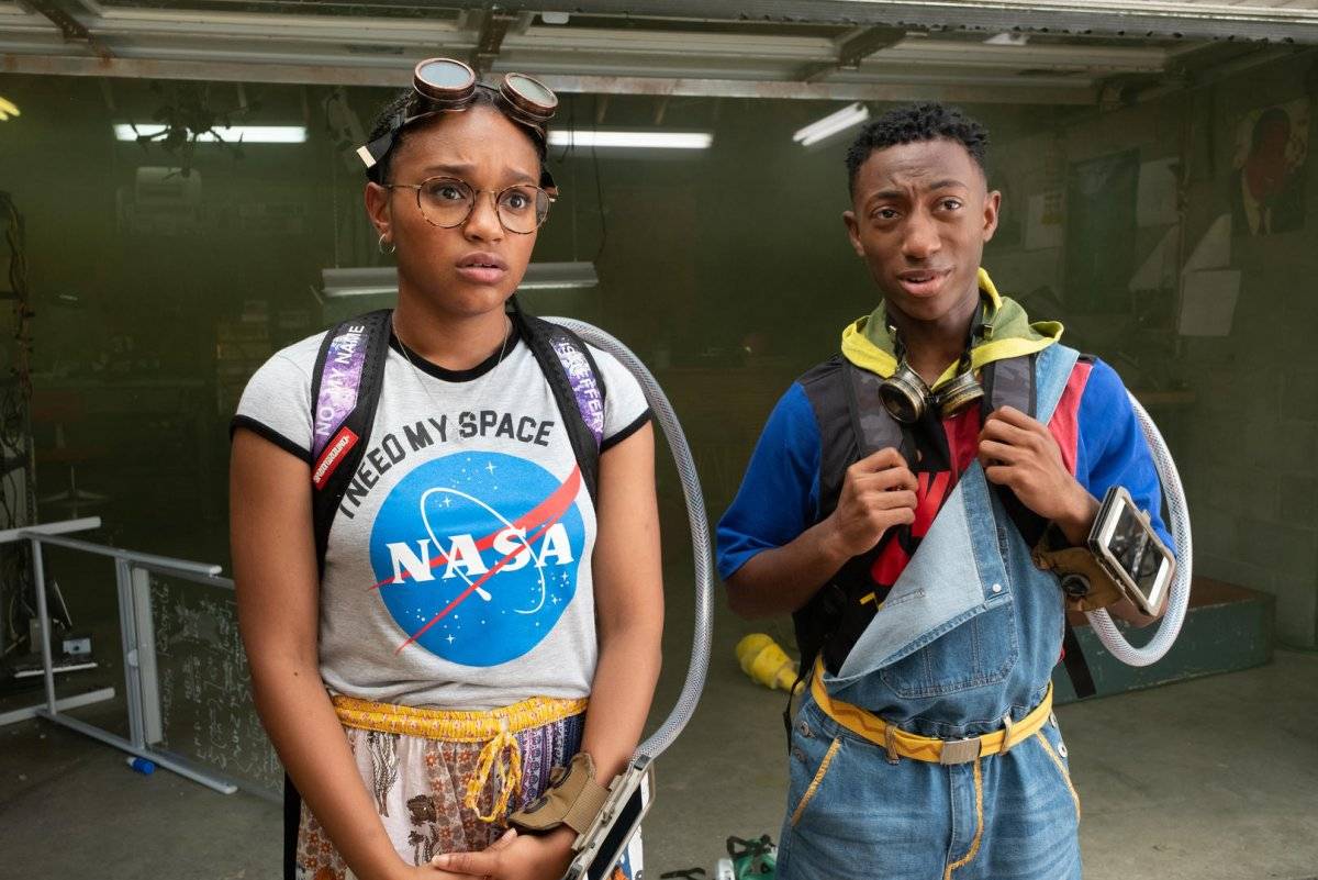 estrenos Netflix mayo 2019