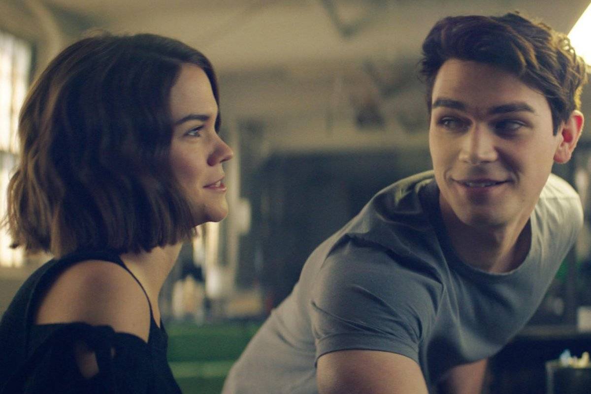 estrenos netflix mayo 2019