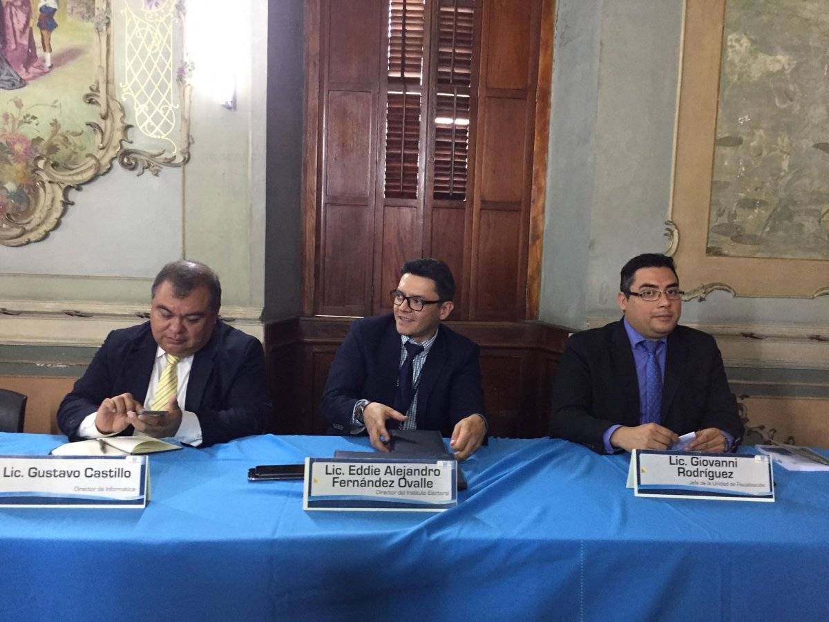 Mujeres predominan el padrón electoral y podrían decidir quien será el próximo presidente
