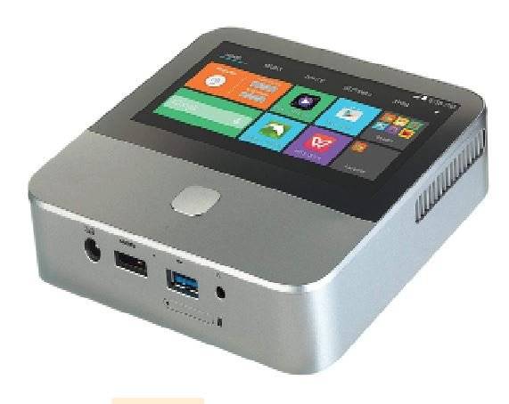 ZTE Spro 2