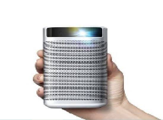 XGIMI MoGo