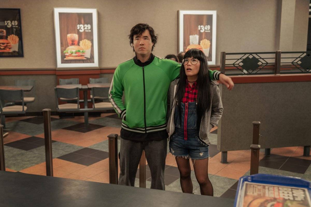 estrenos Netflix mayo 2019