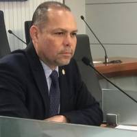 Designan a exsenador Rodríguez Mateo como administrador de ASSMCA