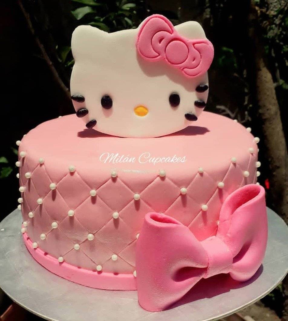 Expo Hello Kitty 2019