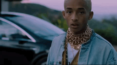 Jaden Smith