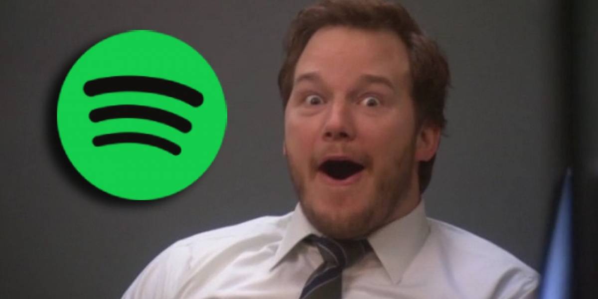 Spotify ya tiene más de 100 millones de usuarios premium en el mundo