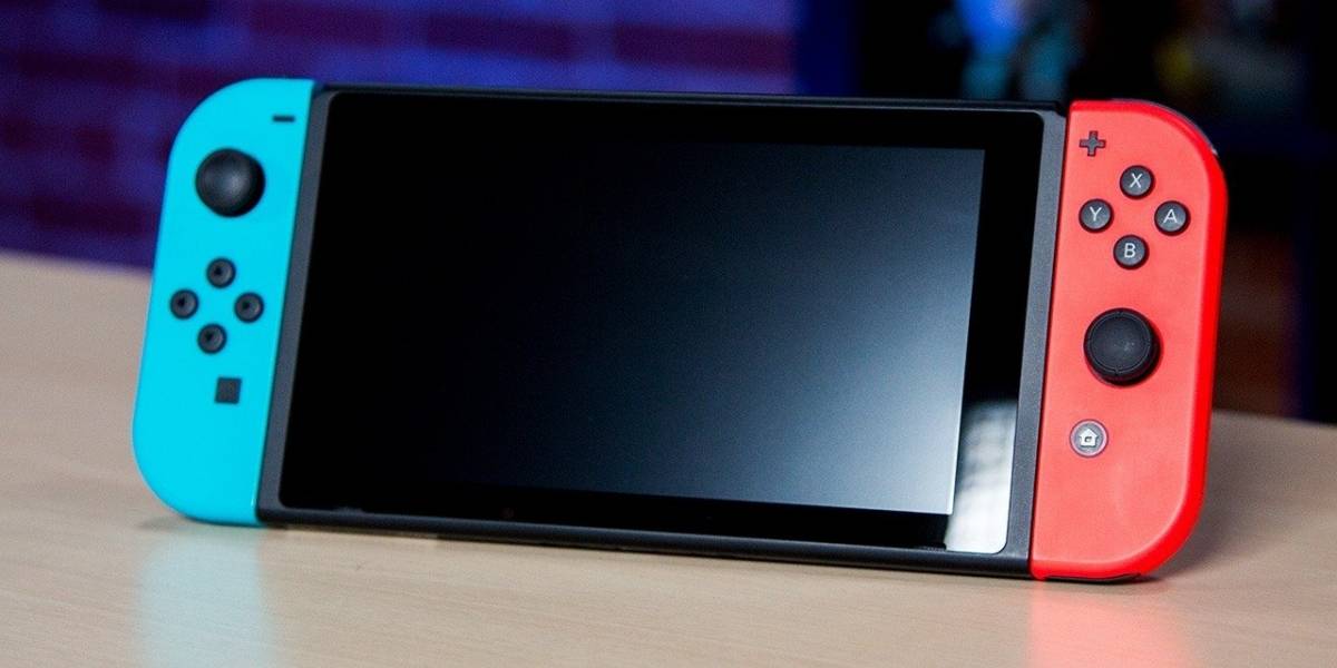 La versión económica de Nintendo Switch se lanzaría antes de que termine junio