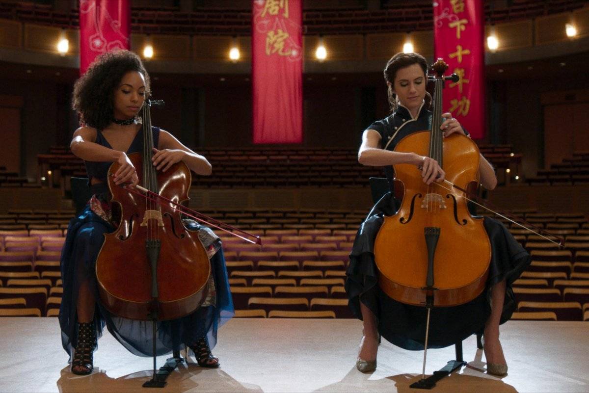 estrenos Netflix mayo 2019
