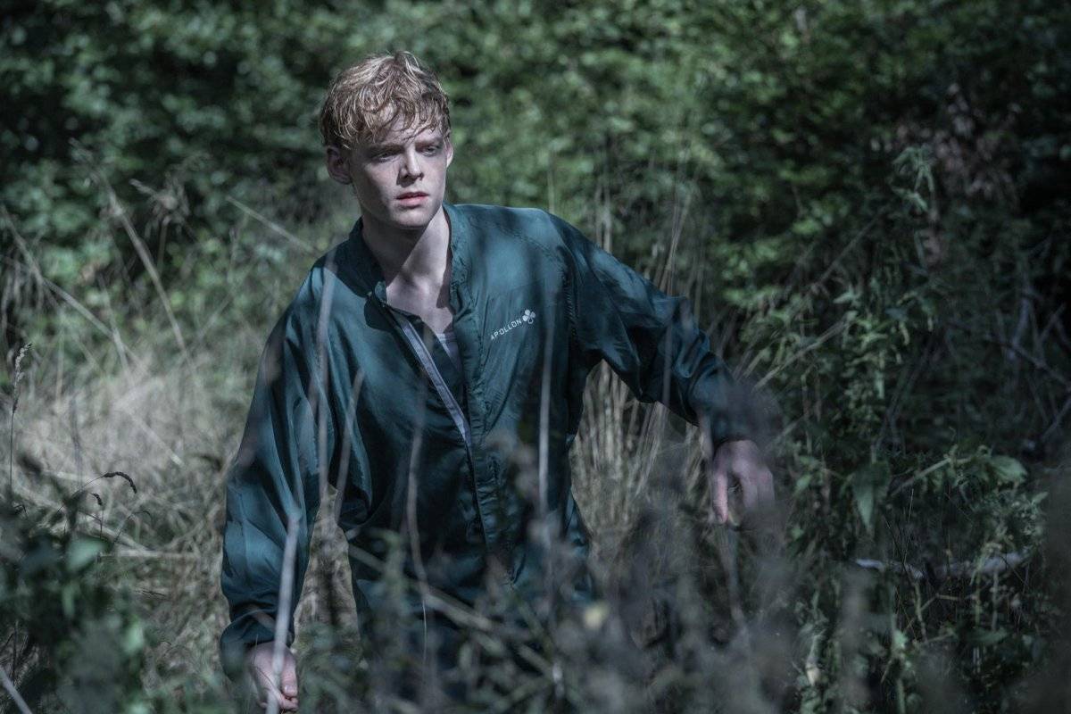 estrenos Netflix mayo 2019
