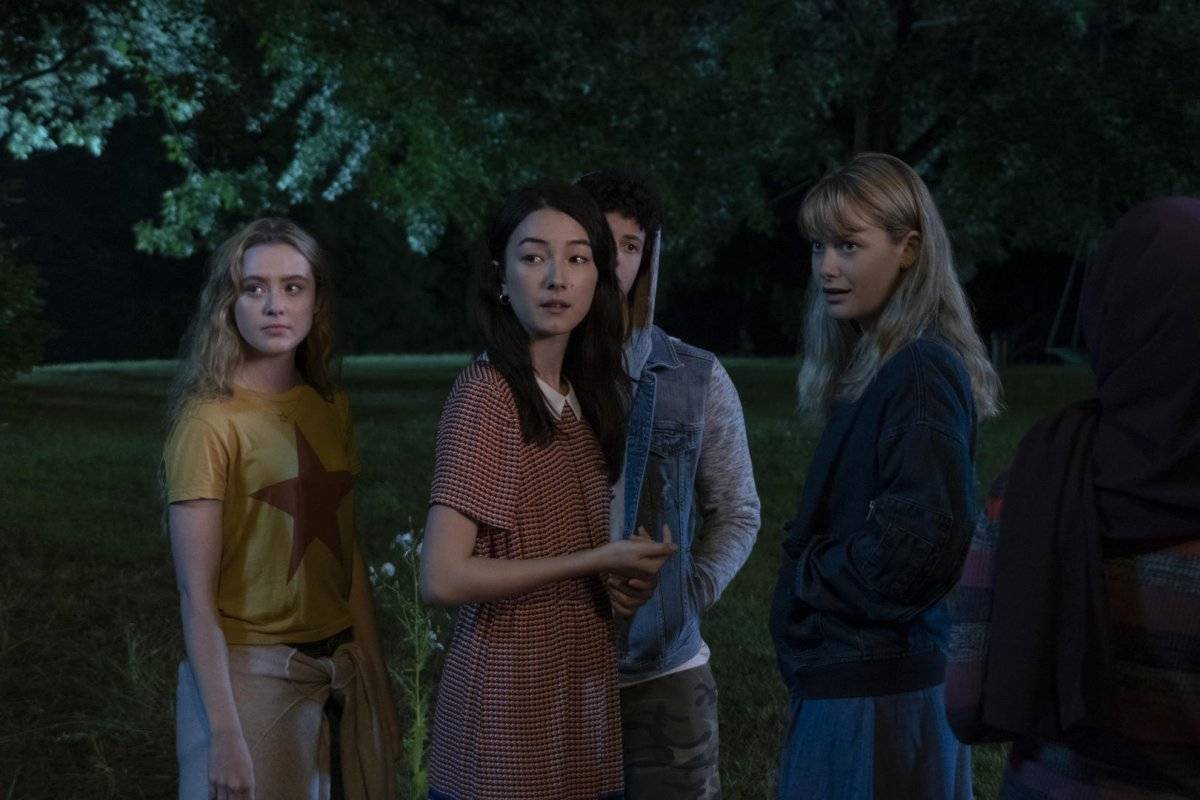 estrenos Netflix mayo 2019