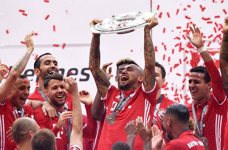 Vidal