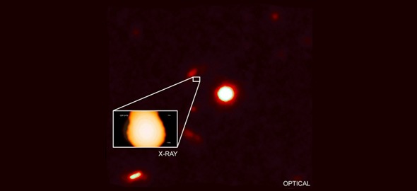 Estrellas neutrones
