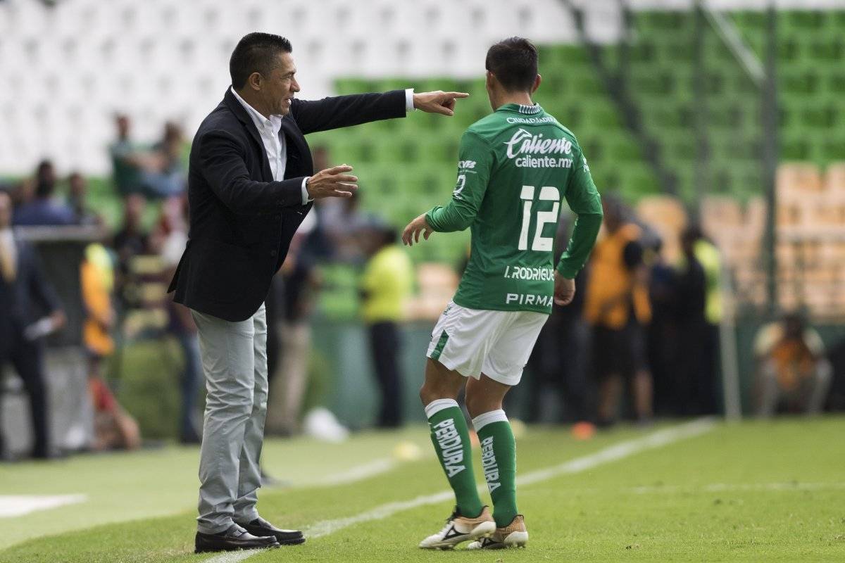 Iván Rodríguez