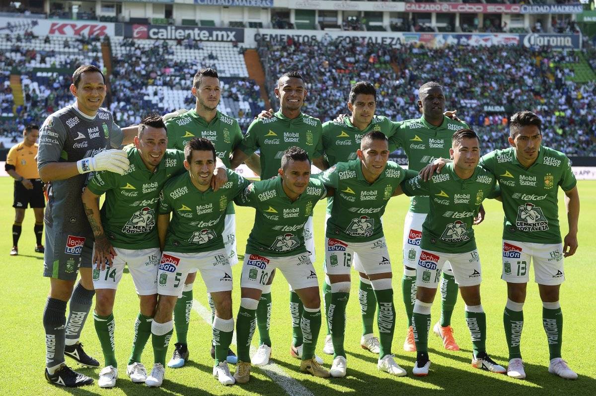 León