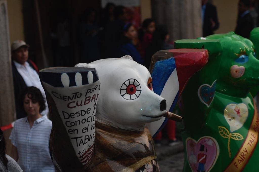 Osos