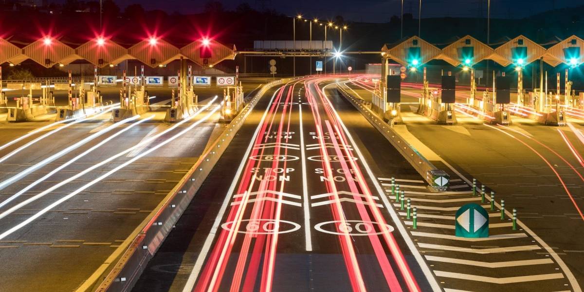 Waze incorporará avisos para los sistemas Free Flow en Chile