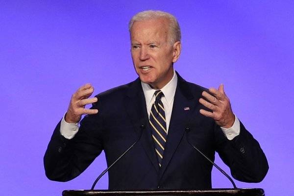 Revista Nature entrega su apoyo a Biden: "Las acciones de la administración Trump aceleran el cambio climático"