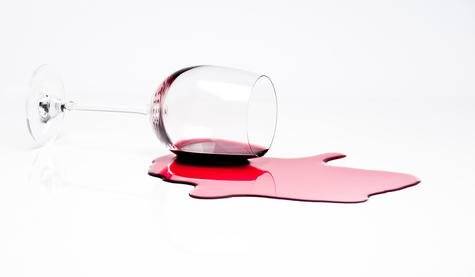 consumo de alcohol