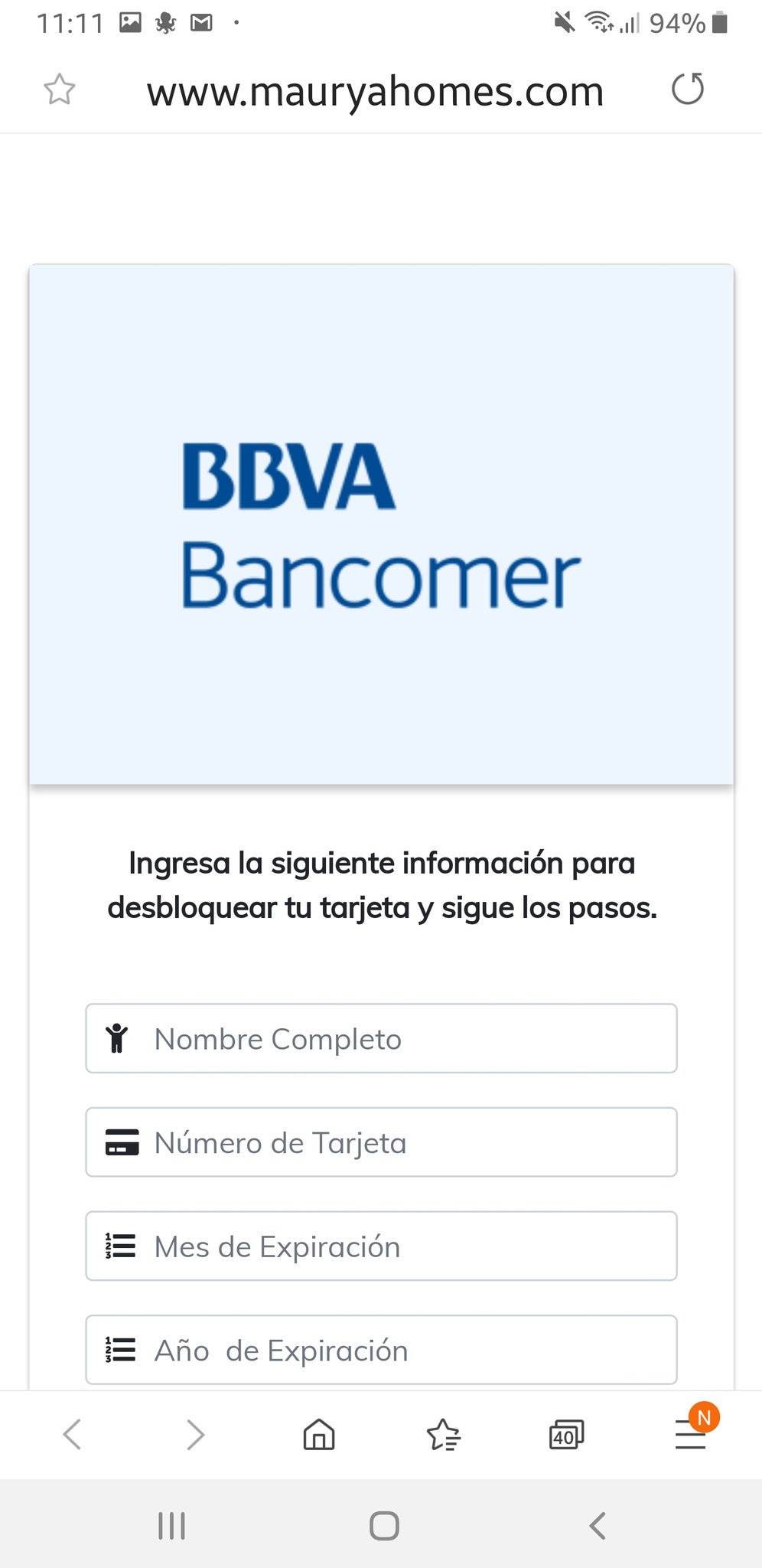 BBVA Bancomer BBVA Bancomer