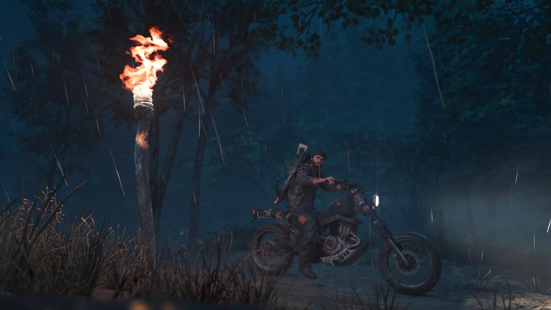 Days Gone Days Gone