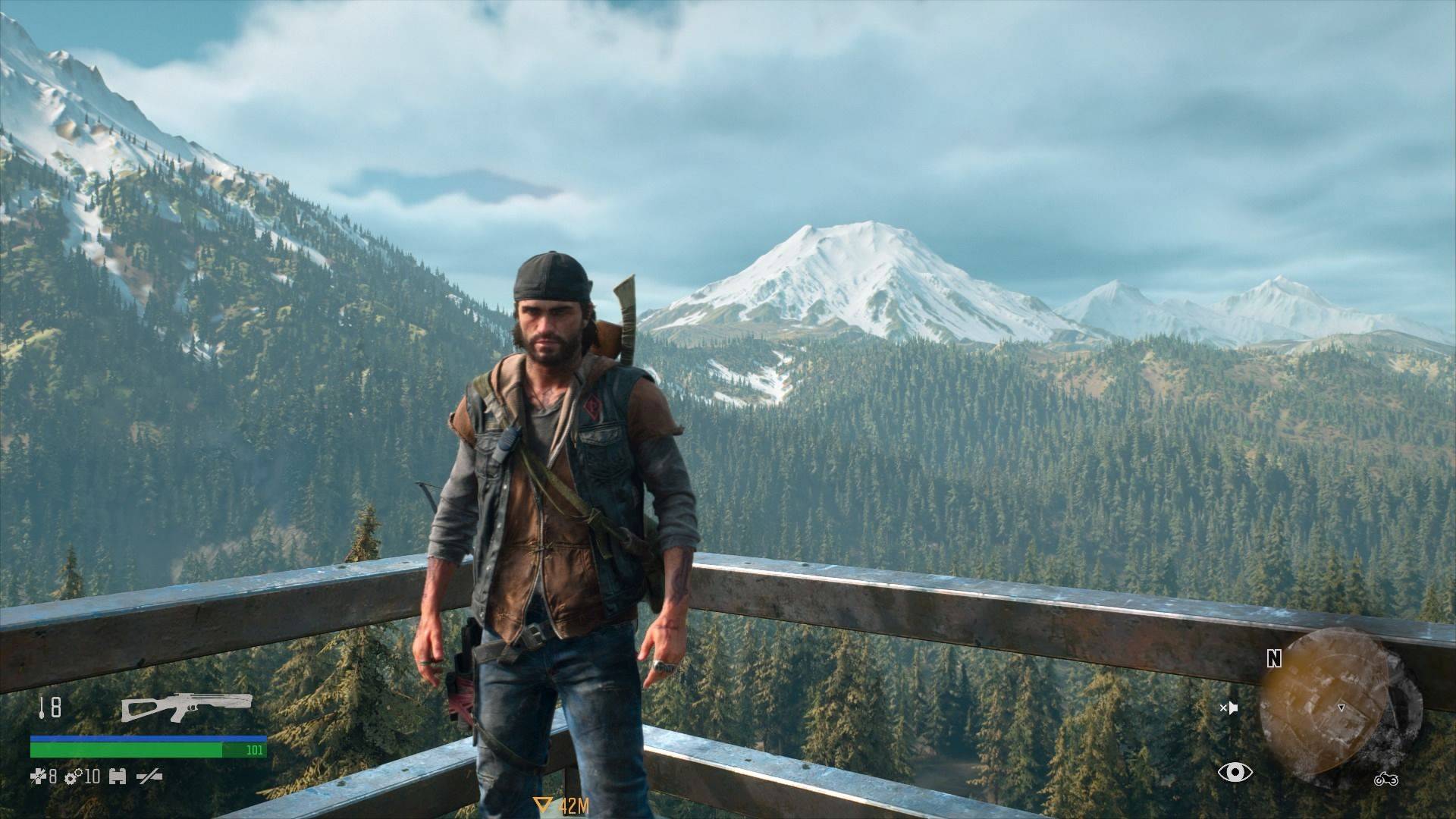 Days Gone Days Gone