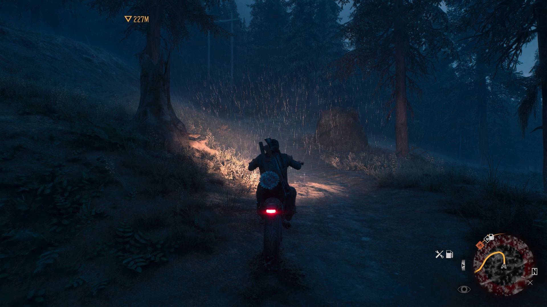 Days Gone Days Gone