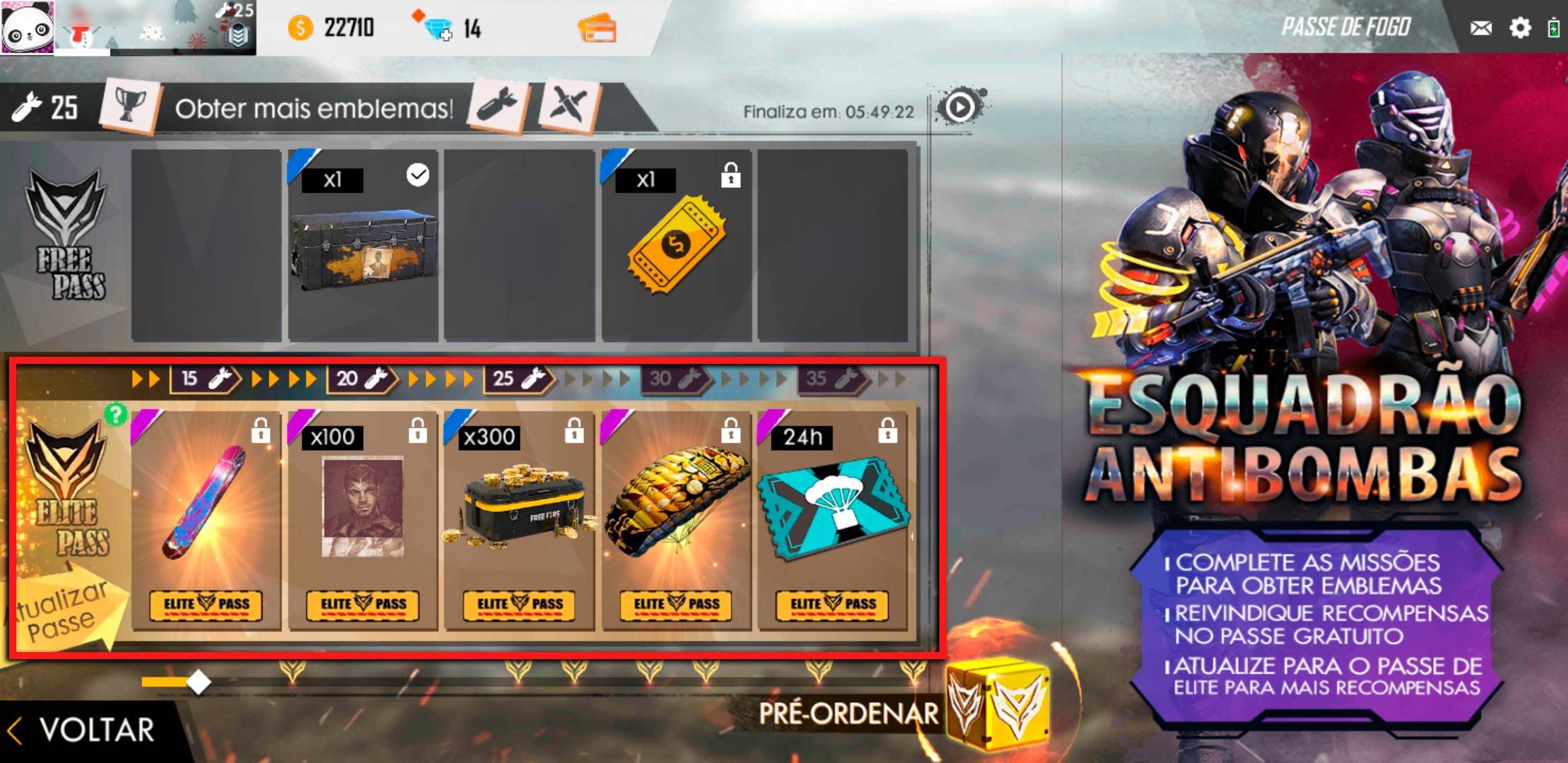 Free Fire