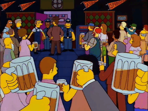 Morena Cerveza Tibia Morena Cerveza Tibia