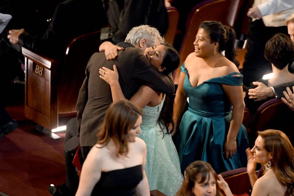 Las películas de Netflix sí podrán participar en los Premios Óscar Las películas de Netflix sí podrán participar en los Premios Óscar