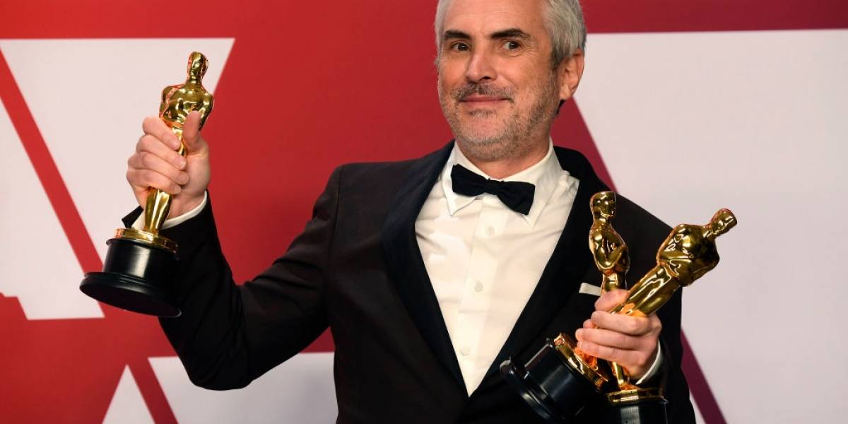 Las películas de Netflix podrán seguir participando en los Premios Óscar