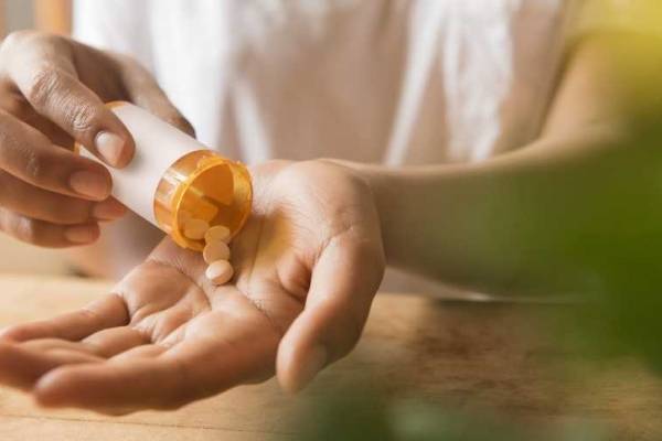 pastillas
