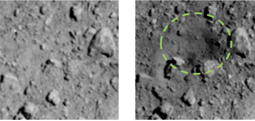 asteroide