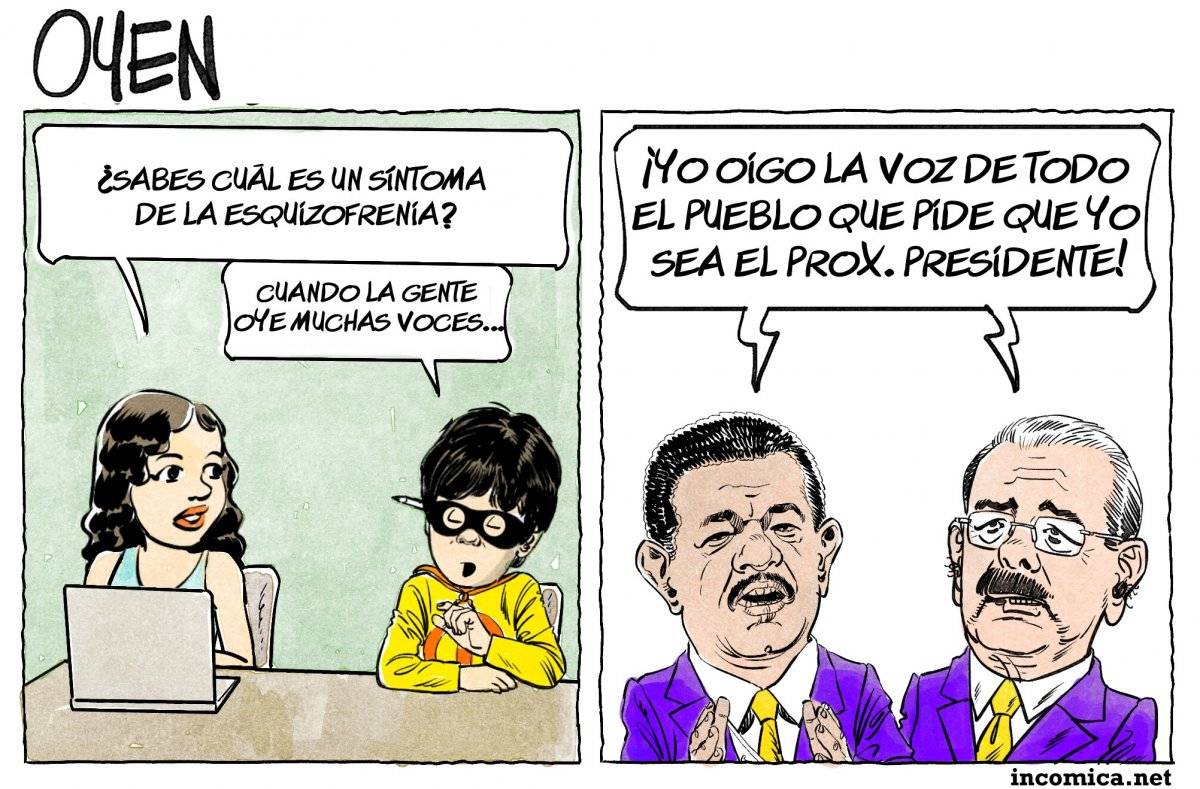 incomica