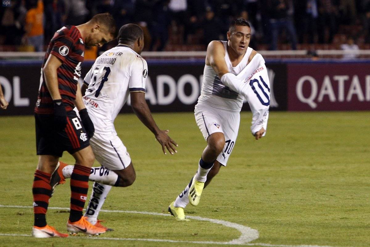 Liga de Quito