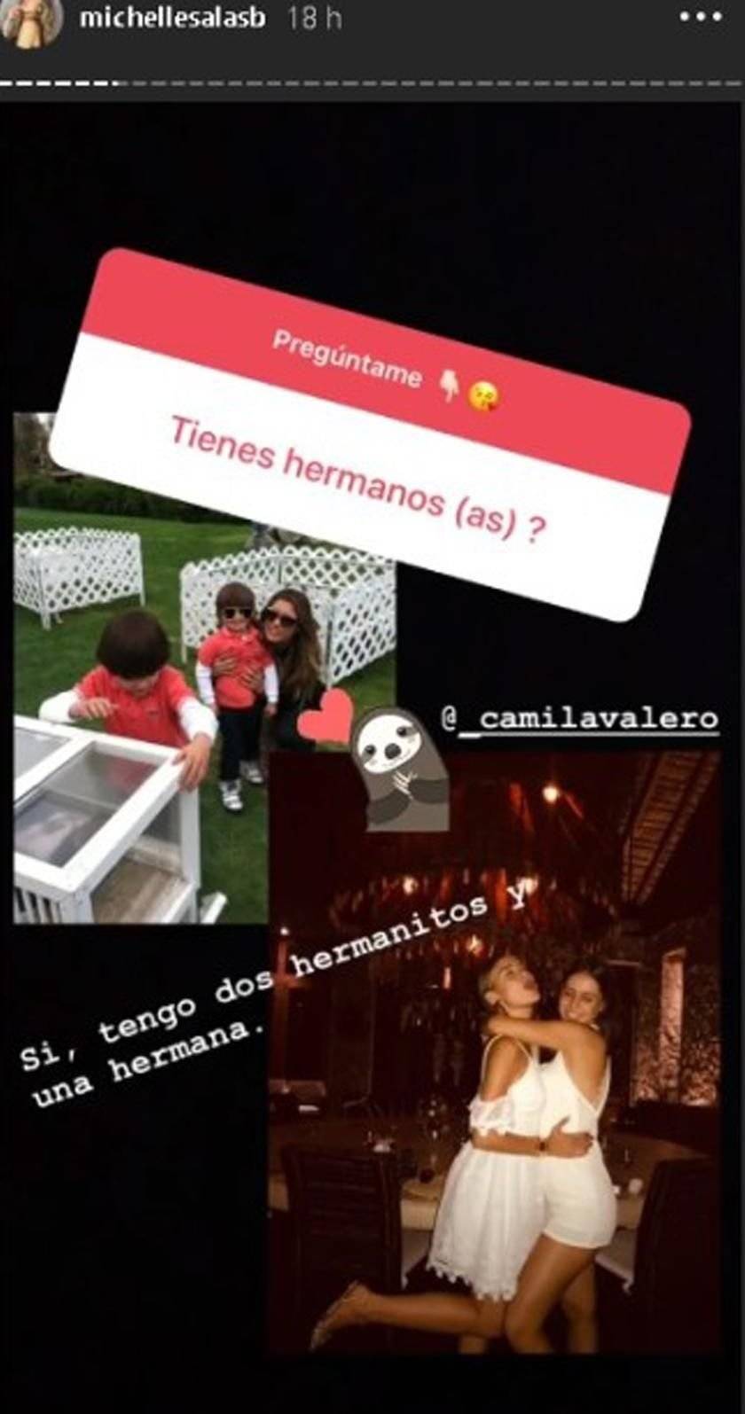 Michelle Salas