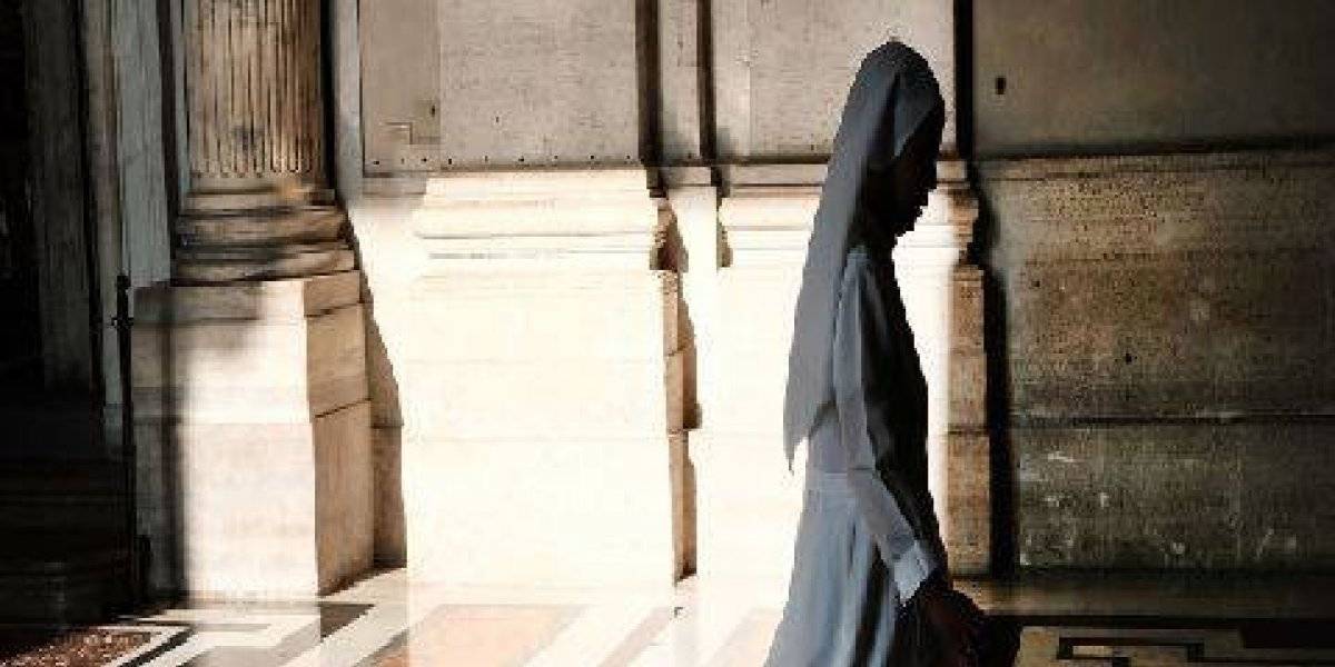 La iglesia católica podría estar al borde de otro escándalo