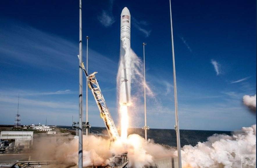 NASA